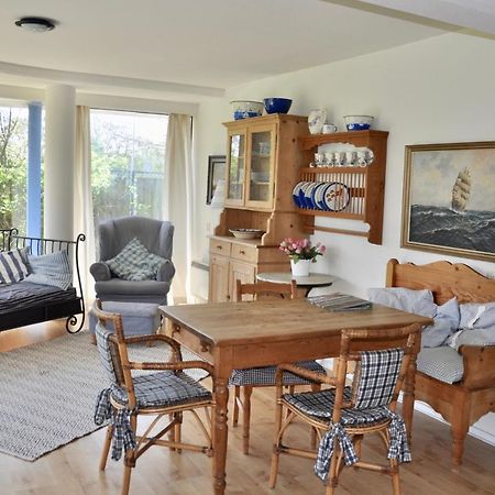 Appartement Badhotel 300 Callantsoog Bagian luar foto