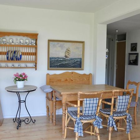Appartement Badhotel 300 Callantsoog Bagian luar foto