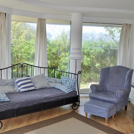Appartement Badhotel 300 Callantsoog Bagian luar foto