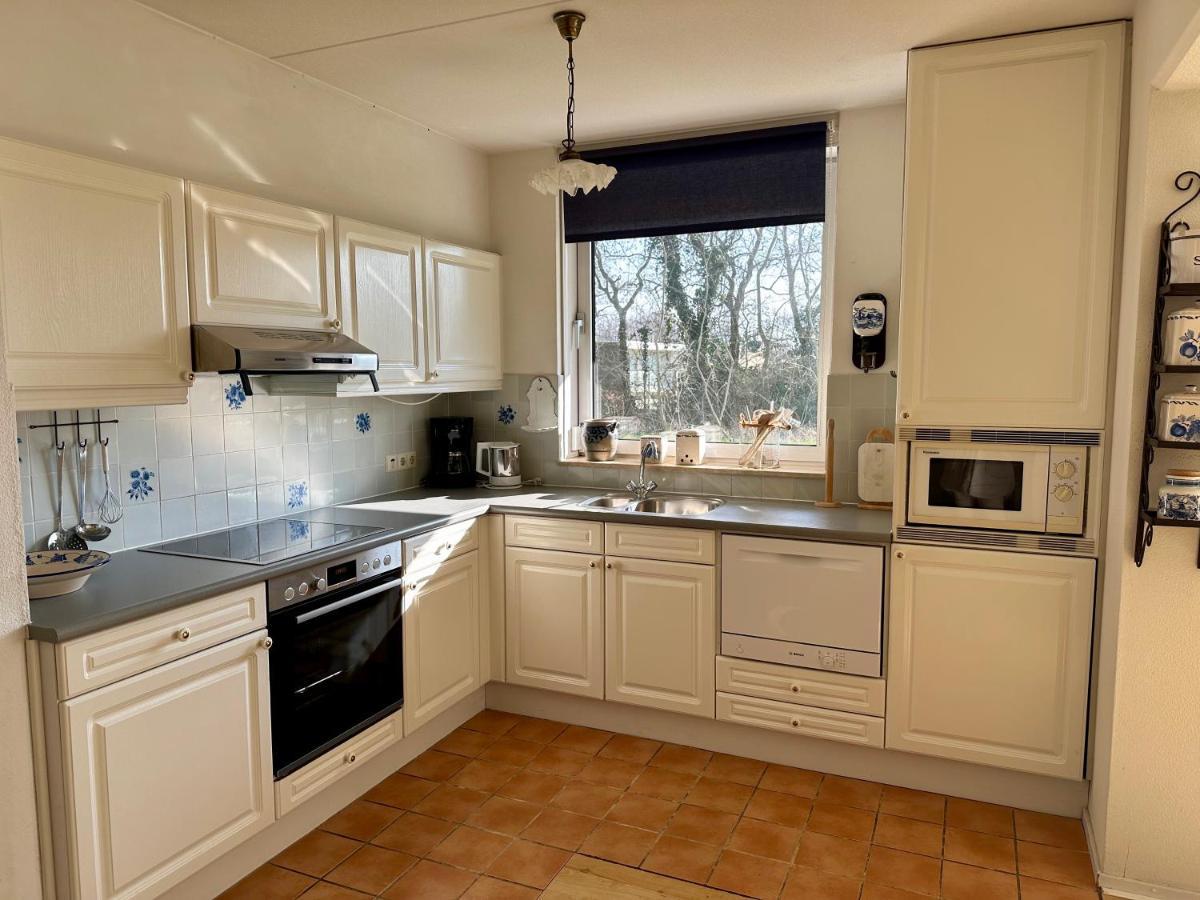 Appartement Badhotel 300 Callantsoog Bagian luar foto