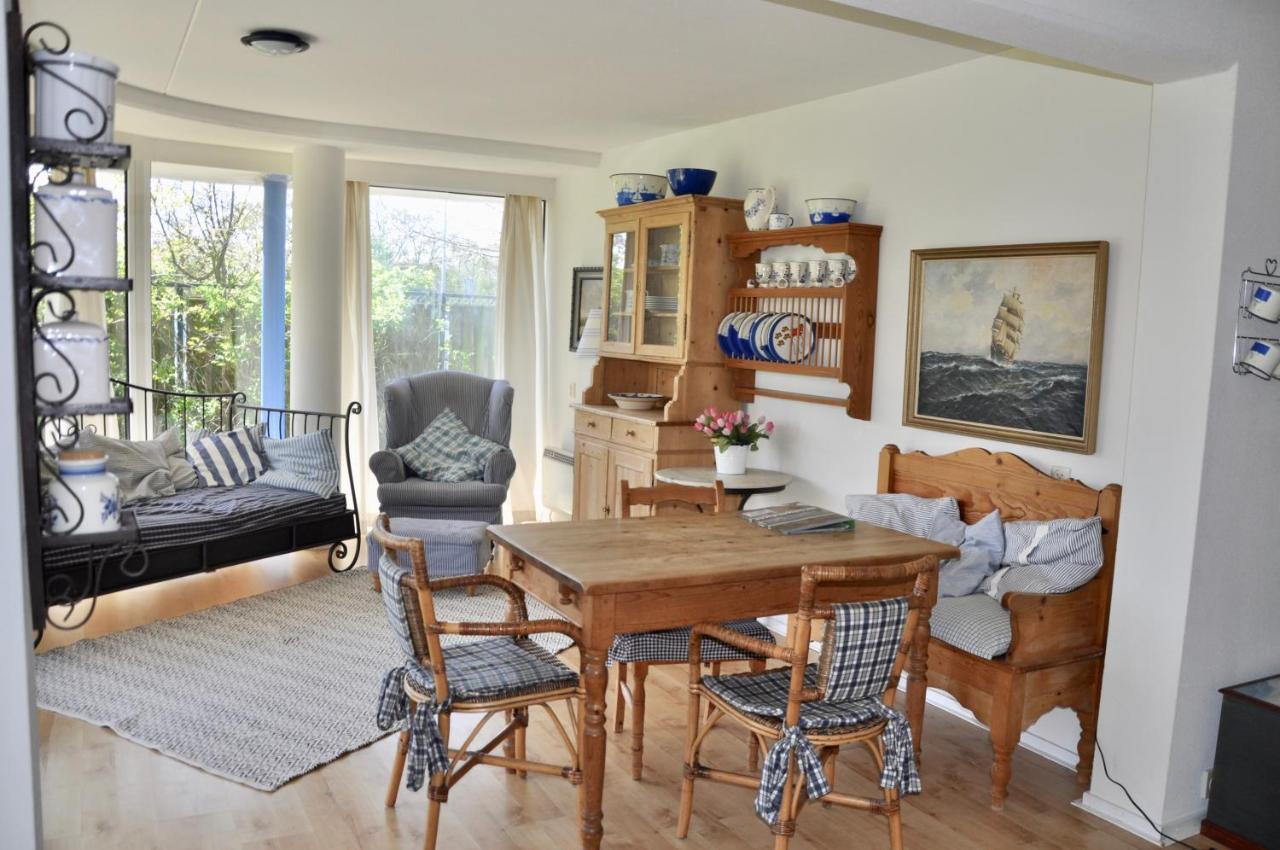 Appartement Badhotel 300 Callantsoog Bagian luar foto