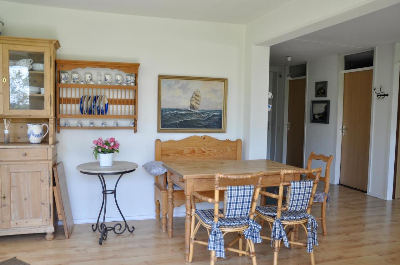 Appartement Badhotel 300 Callantsoog Bagian luar foto